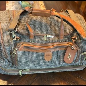 Hartmann Vintage Duffle